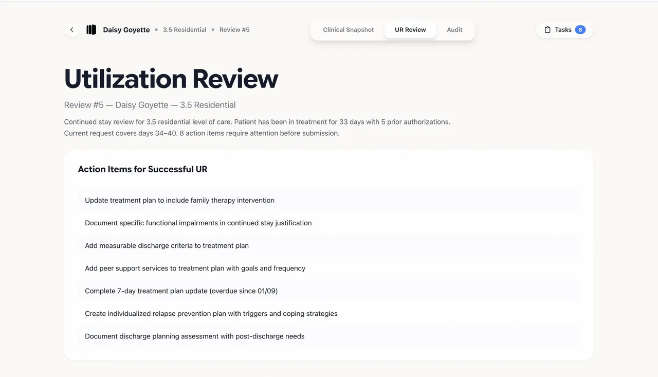 Perspectives Health brand asset featured on perspectiveshealth.ai