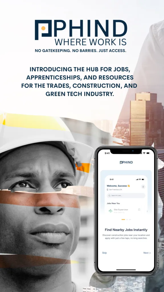 Phind brand asset featured on phind.io