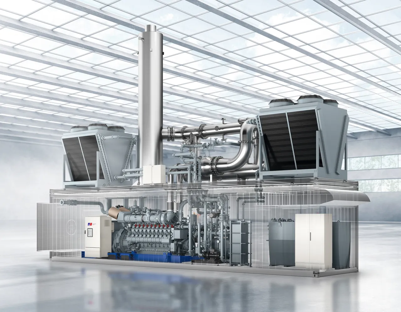 Phoenix Hydrogen brand asset featured on bam.de