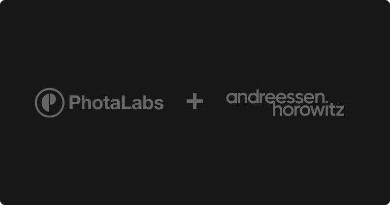 Phota Labs brand asset featured on photalabs.com