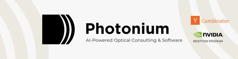 Photonium brand asset featured on linkedin.com
