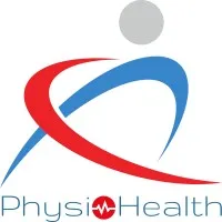PhysioHealth brand asset featured on ca.linkedin.com