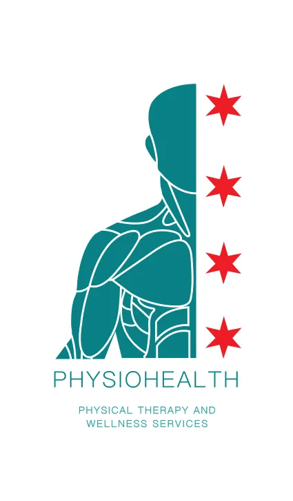 PhysioHealth brand asset featured on physiohealth.org