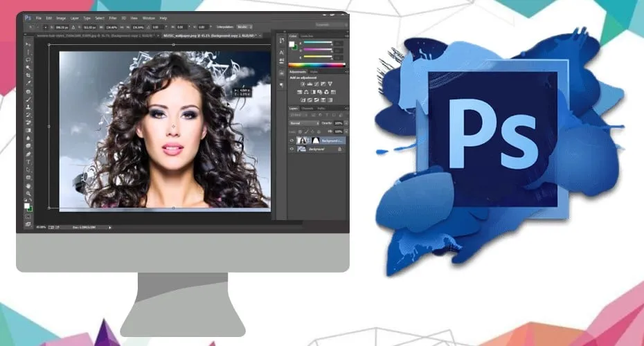 Picplum brand asset featured on picplum.com