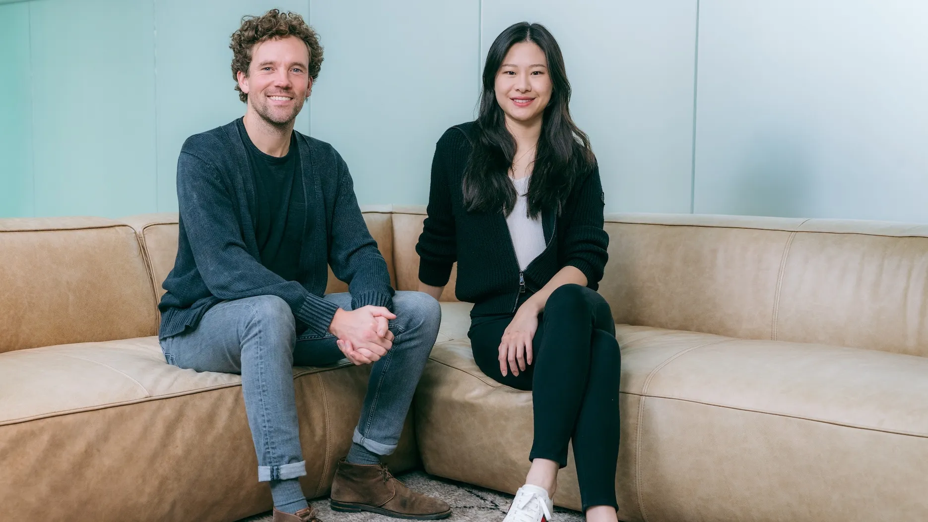 Pier brand asset featured on pier-finance.com