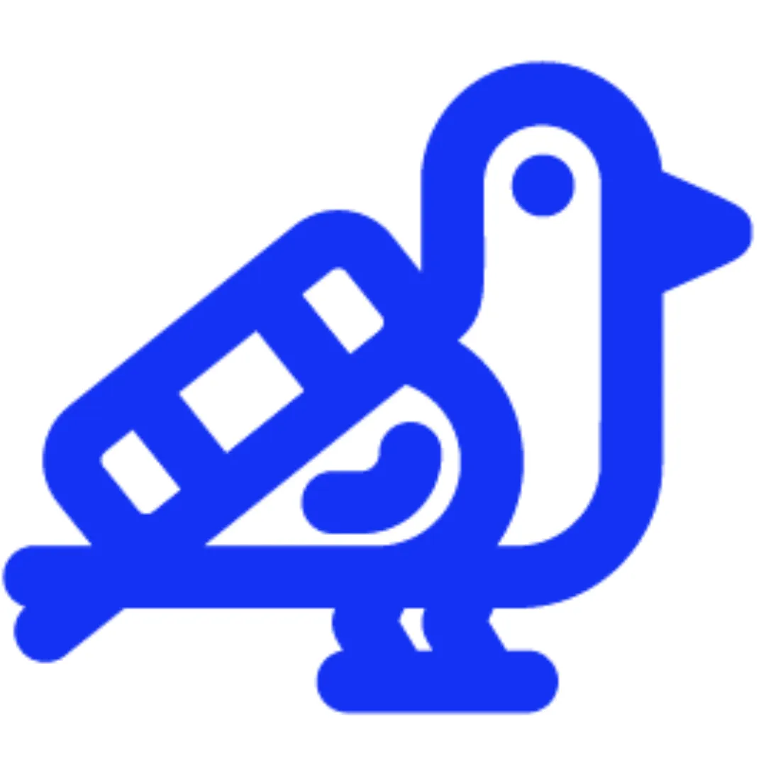 Pigeon brand asset featured on pigeondocuments.com