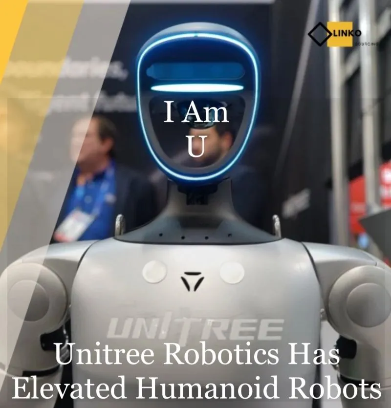 Piggy Robotics brand asset featured on linkedin.com