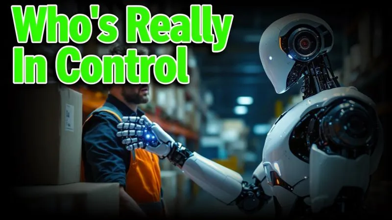 Piggy Robotics brand asset featured on linkedin.com