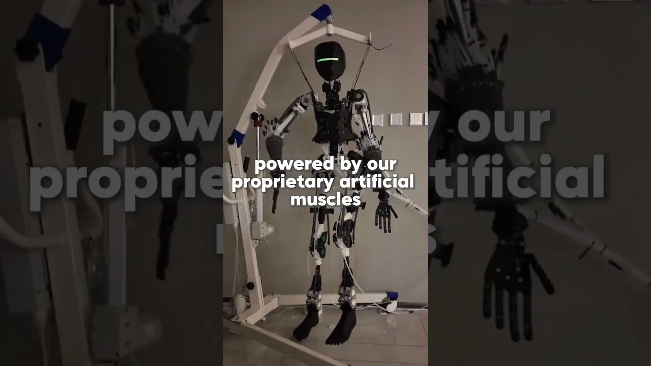 Piggy Robotics brand asset featured on ycombinator.com