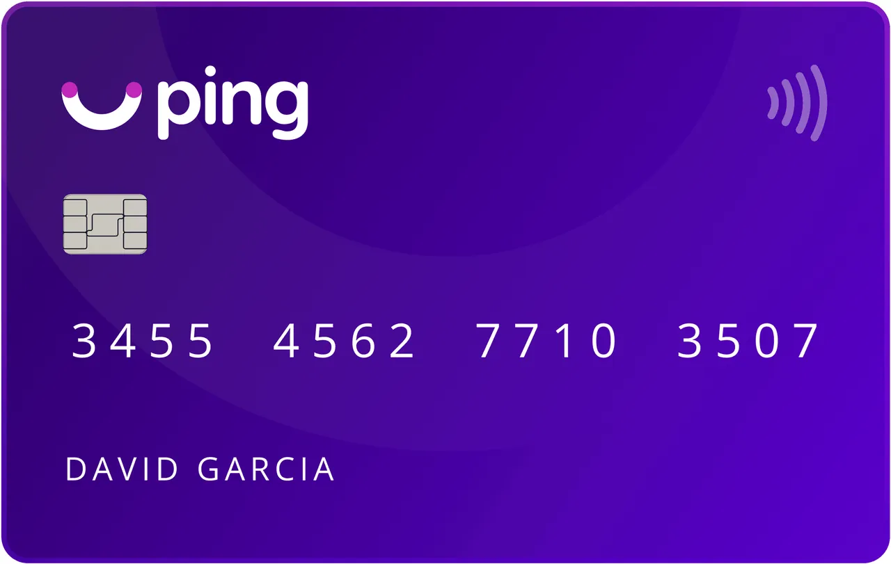 Ping brand asset featured on letsping.com
