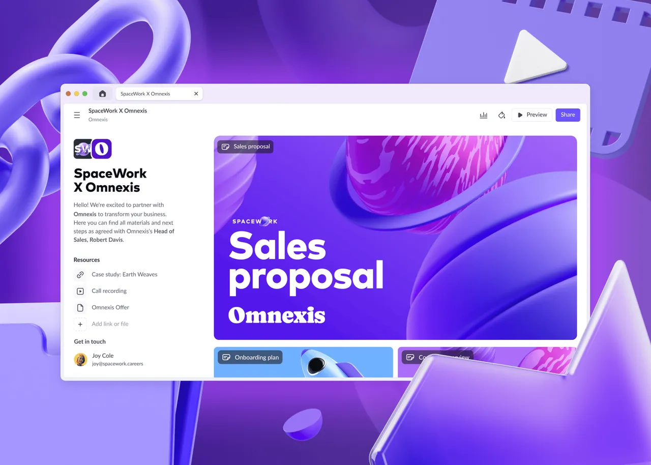 Pitch brand asset featured on pitch.com
