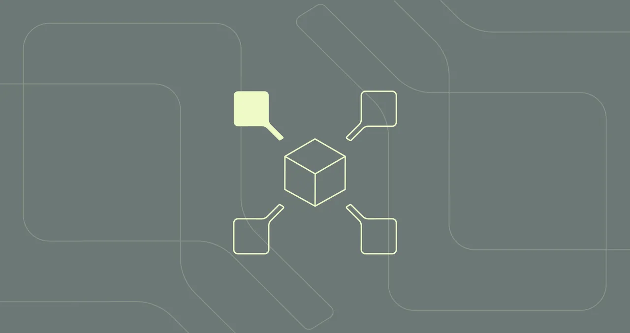 Pivot brand asset featured on pivotapp.ai