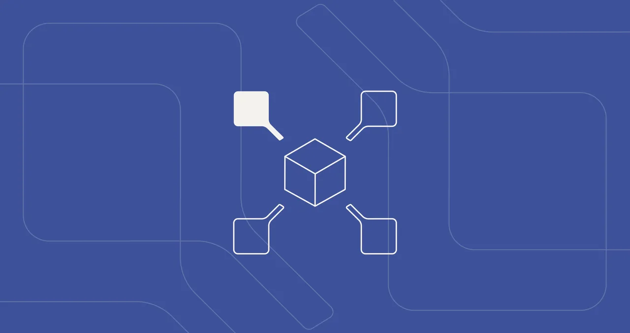 Pivot brand asset featured on pivotapp.ai