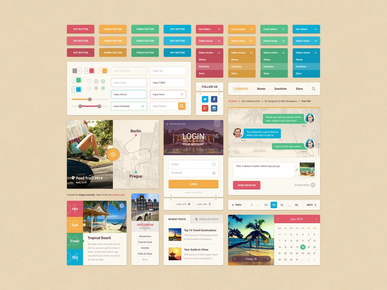 Pixelapse brand asset featured on pixelapse.com