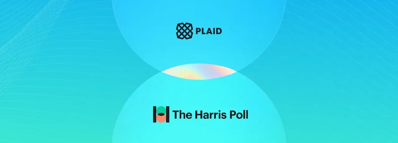 Plaid brand asset featured on plaid.com