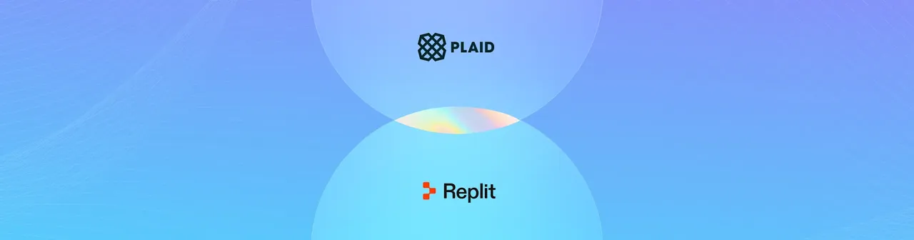 Plaid brand asset featured on plaid.com