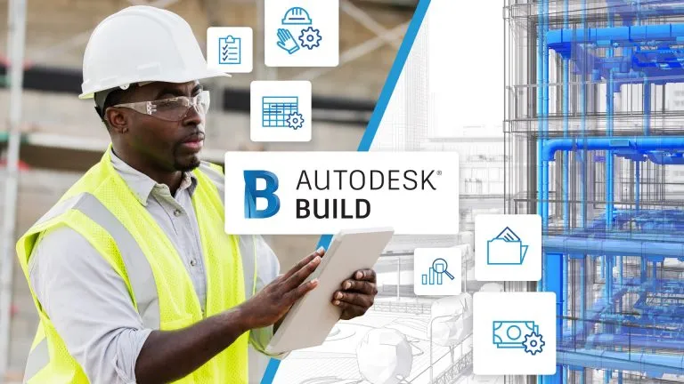 PlanGrid brand asset featured on plangrid.com