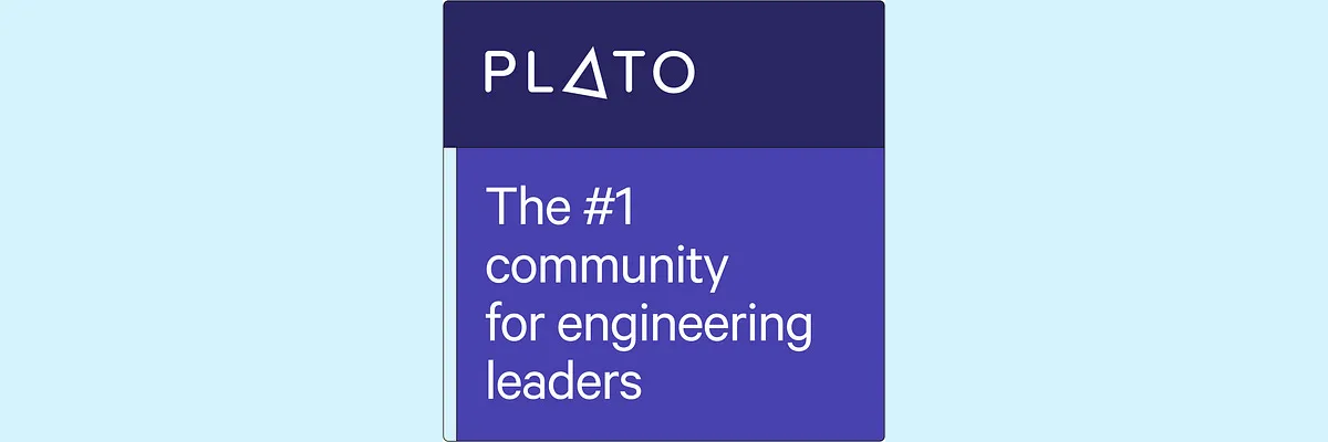 Plato brand asset featured on platohq.com
