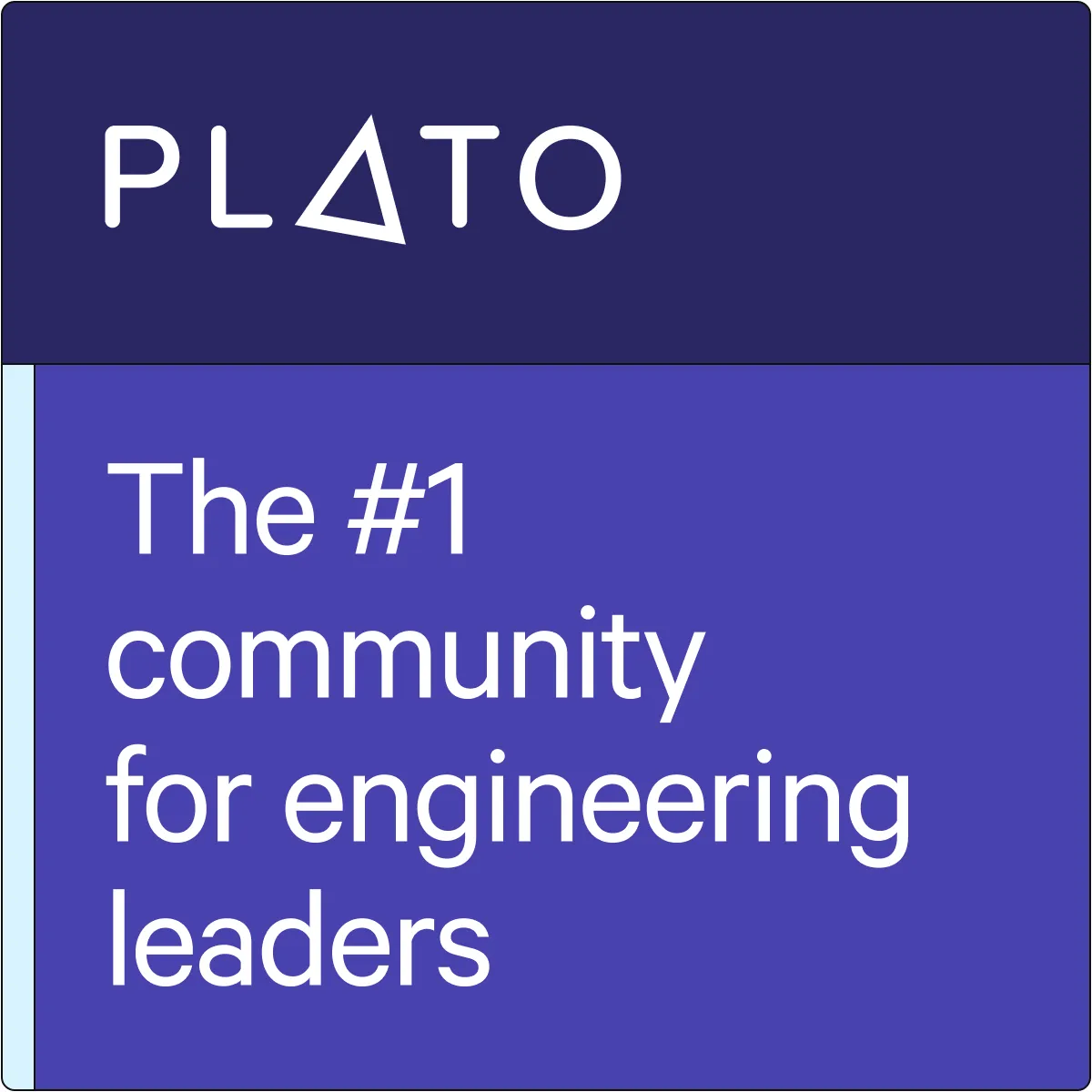 Plato brand asset featured on platohq.com