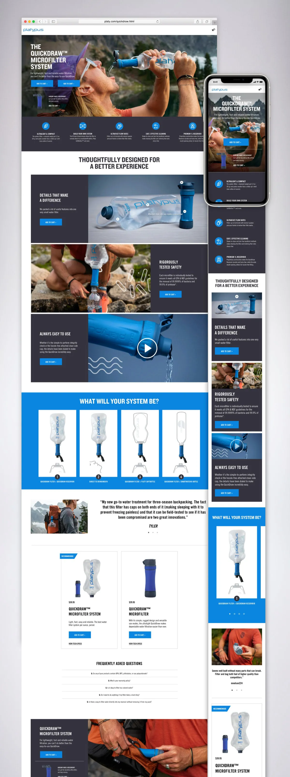 Platypus brand asset featured on nomicoltrane.com