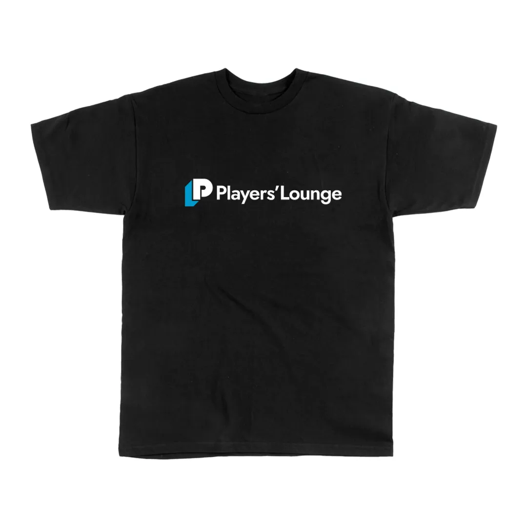 Players' Lounge brand asset featured on shop.playerslounge.co