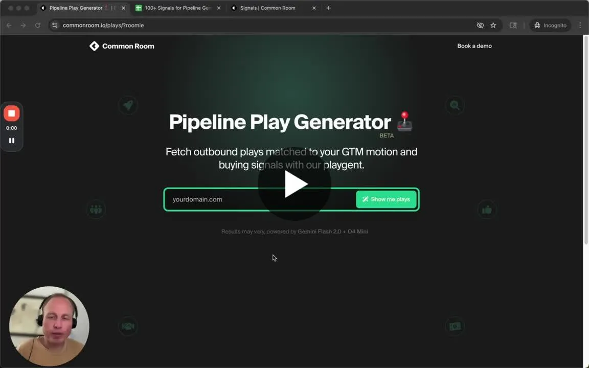 Playgent brand asset featured on linkedin.com