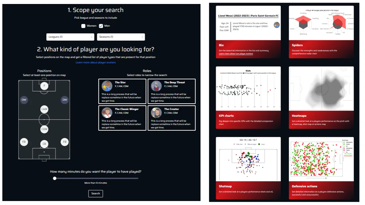 Playmaker brand asset featured on playmaker.ai