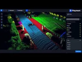 Playment brand asset featured on producthunt.com