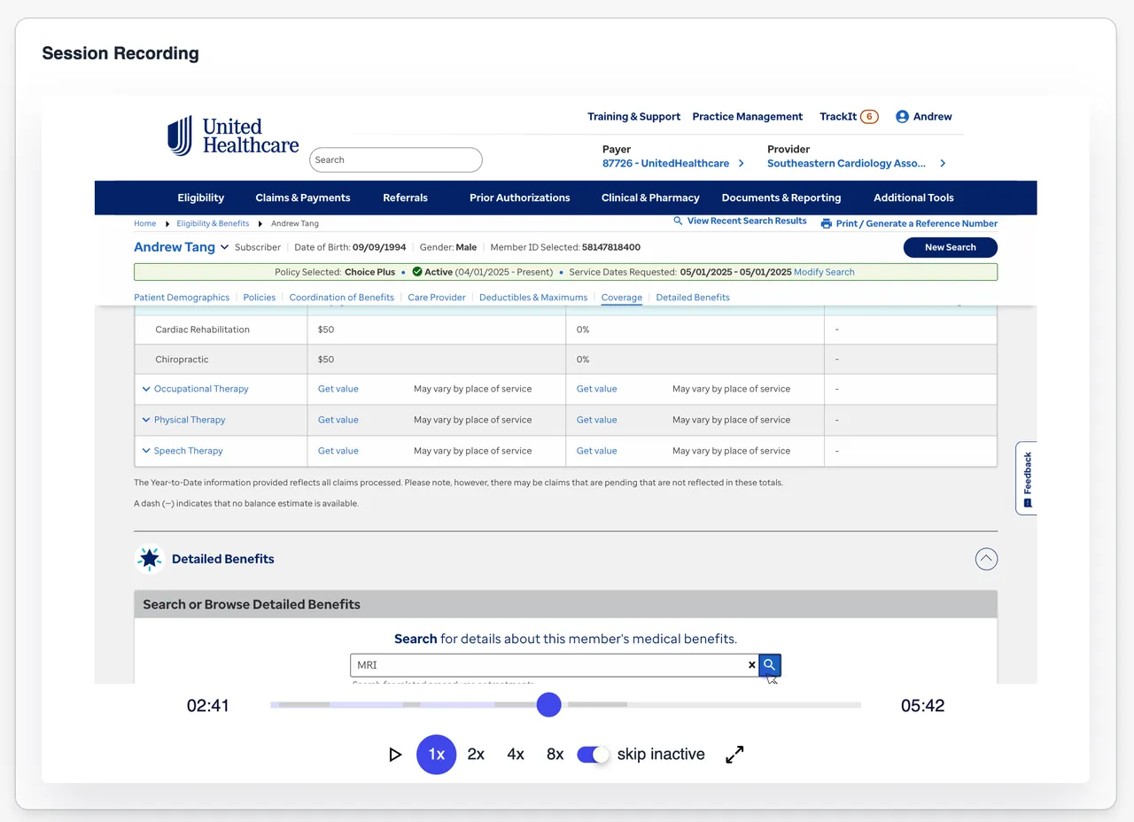 Pledge Health brand asset featured on pledge.health