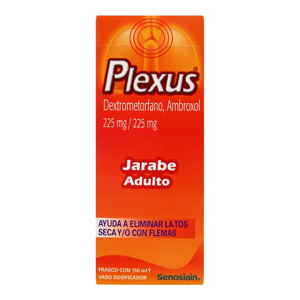 Plexus brand asset featured on grupofarmapronto.com