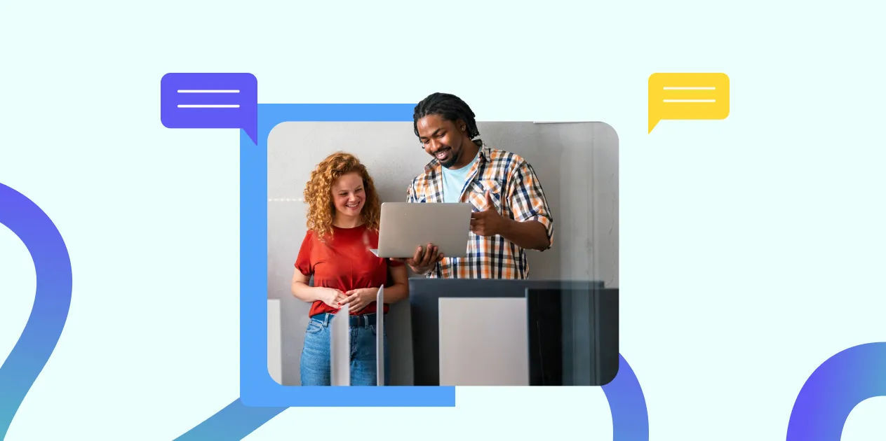Plivo brand asset featured on plivo.com