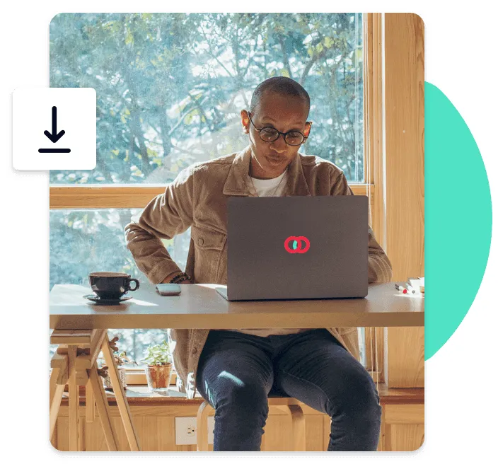 Pluggy brand asset featured on pluggy.ai