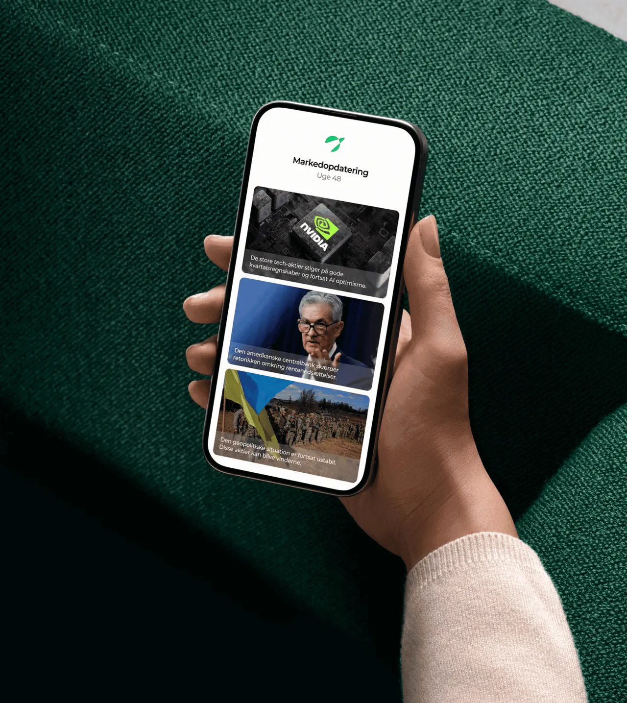 Pluto.markets brand asset featured on pluto.markets