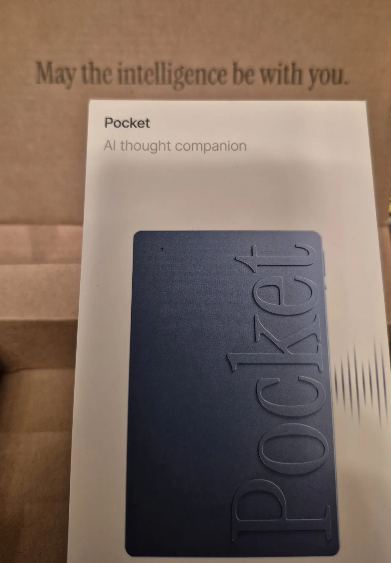 Pocket brand asset featured on community.heypocket.com
