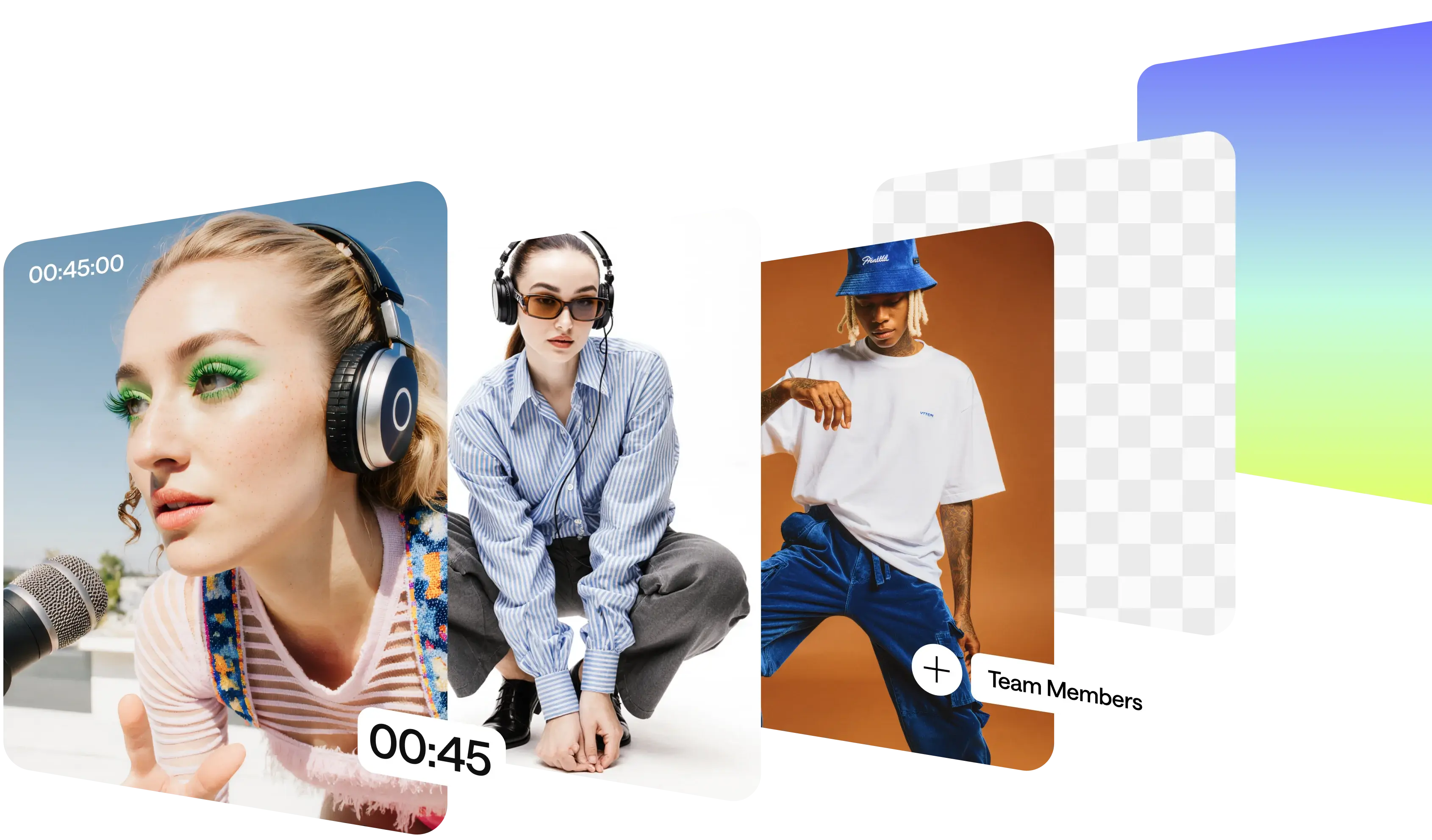 Podcastle brand asset featured on podcastle.ai