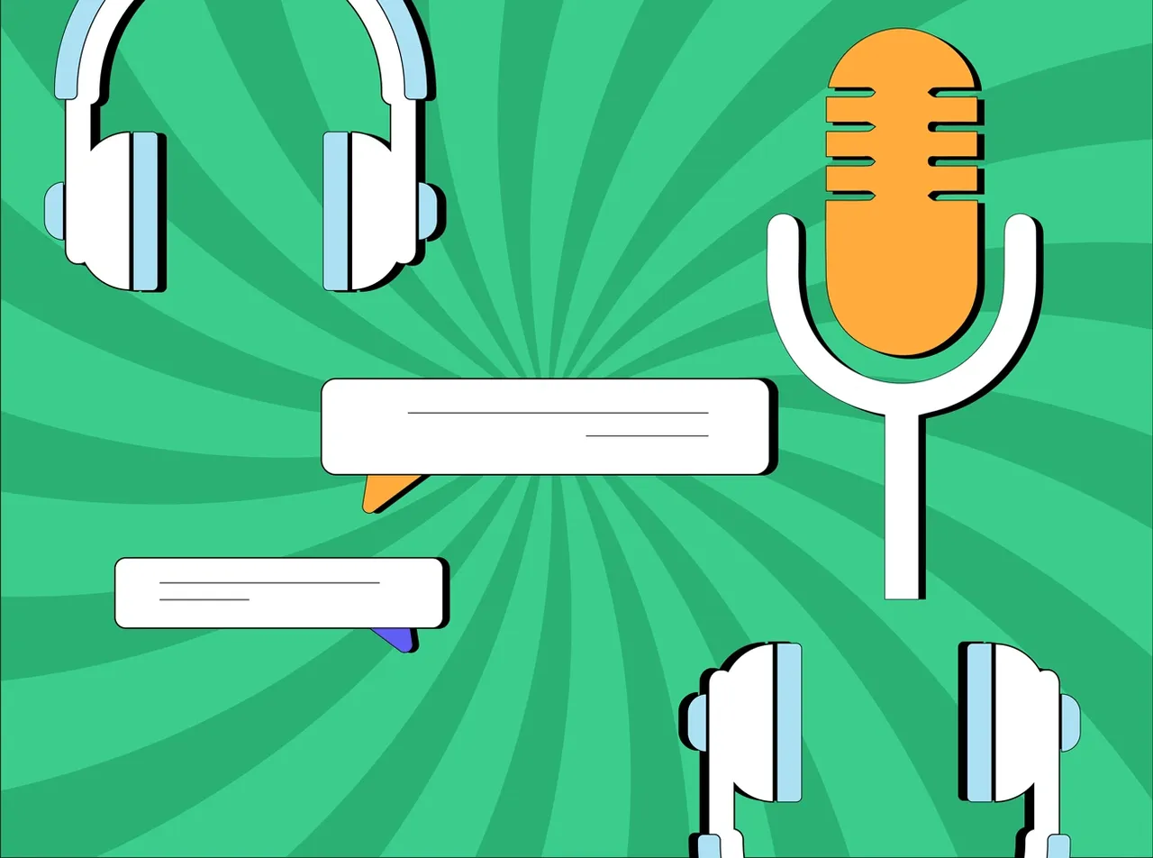 Podcastle brand asset featured on podcastle.ai