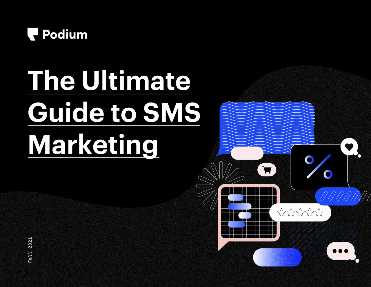 Podium brand asset featured on podium.com