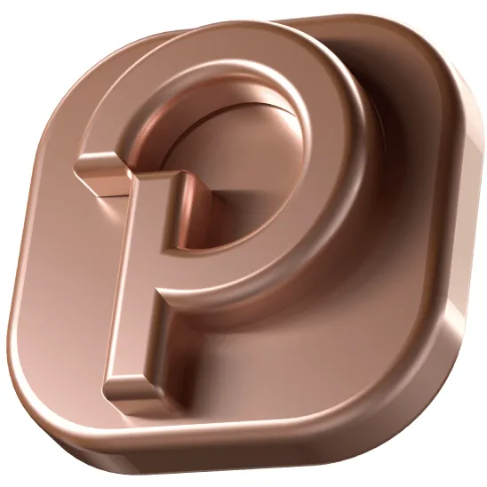 Pogo brand asset featured on joinpogo.com