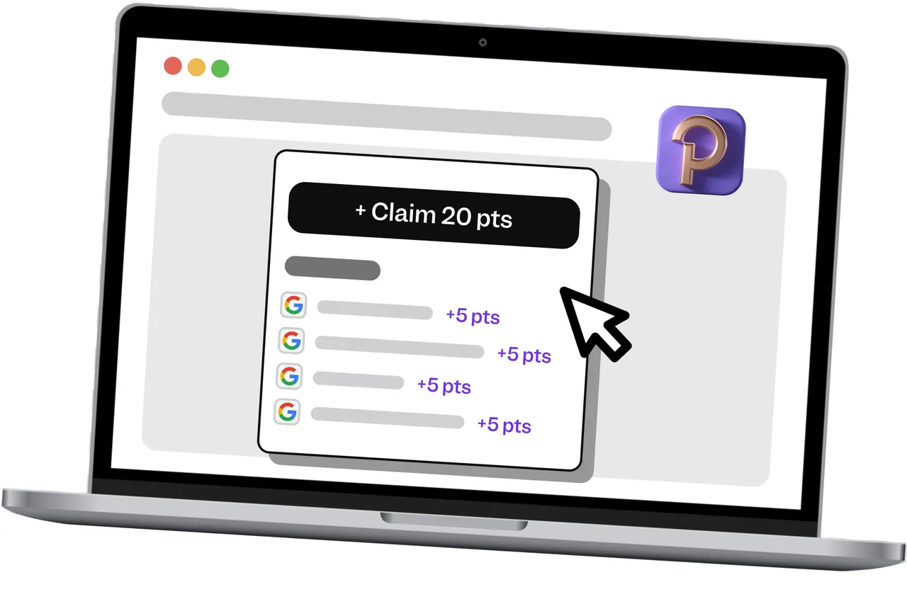 Pogo brand asset featured on joinpogo.com