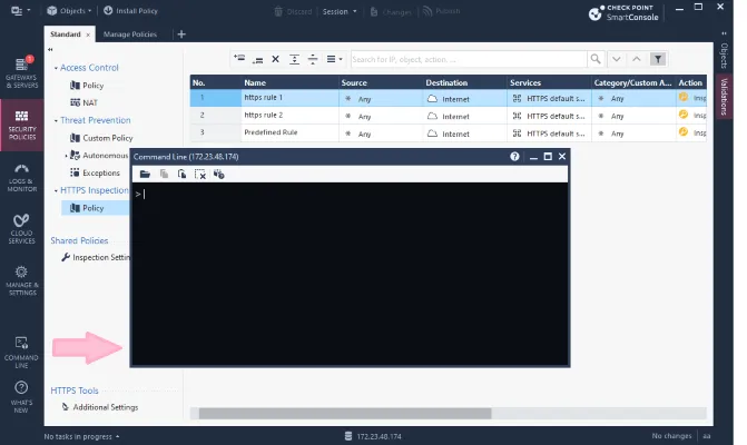 Point API brand asset featured on sc1.checkpoint.com