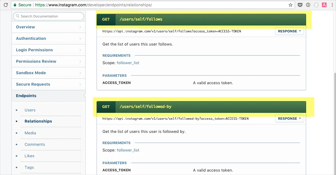 Point API brand asset featured on idratherbewriting.com