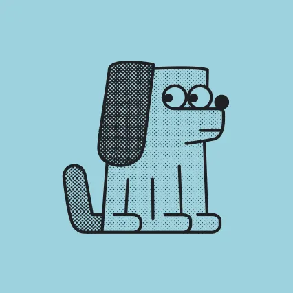 Pointhound brand asset featured on pointhound.com