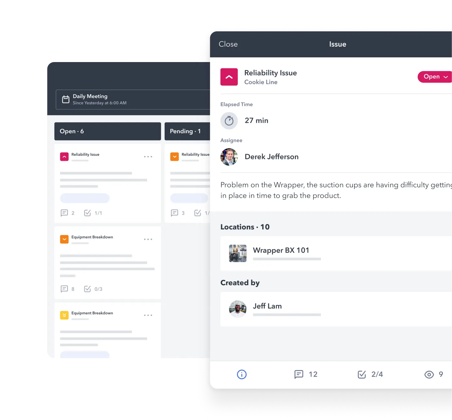 Poka Labs brand asset featured on poka.io