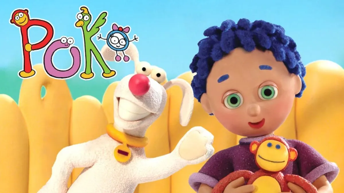 Poko brand asset featured on tvtropes.org