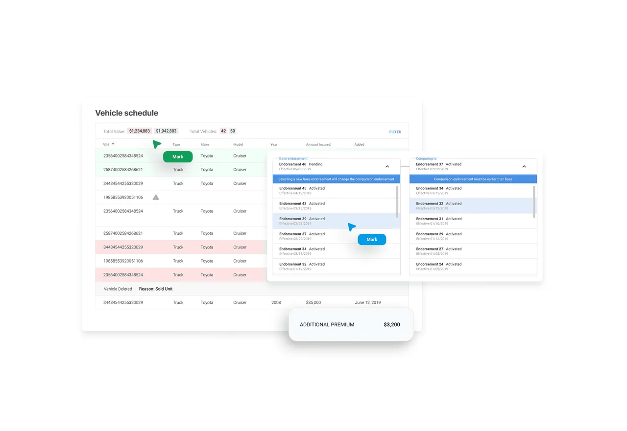 PolicyFly brand asset featured on policyfly.com