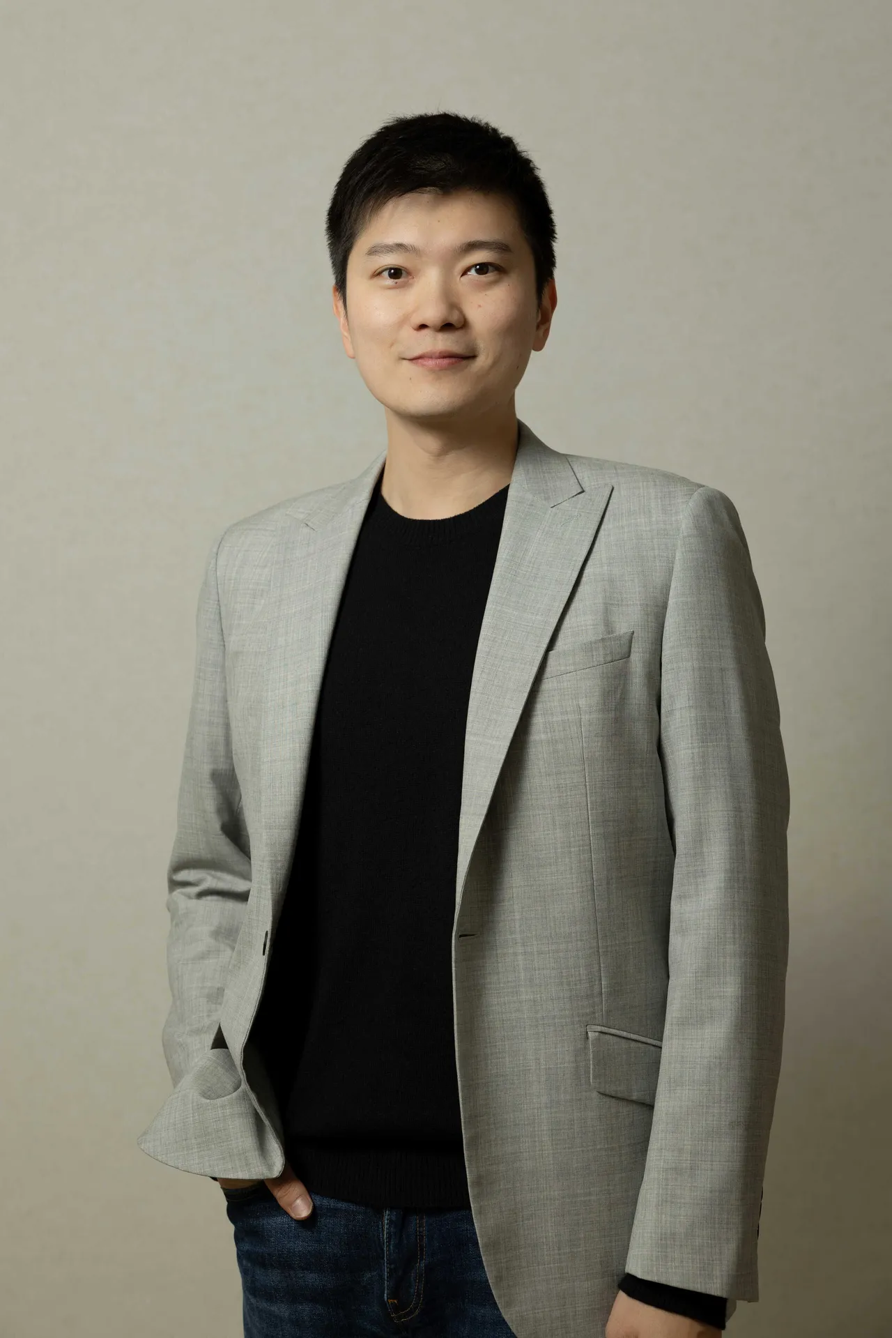 PolyAI brand asset featured on poly.ai