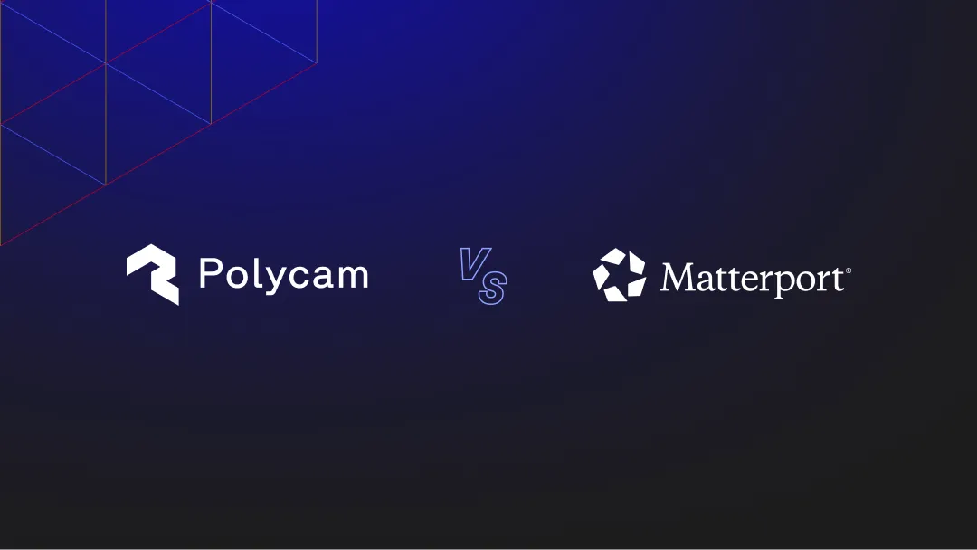 Polycam brand asset featured on poly.cam
