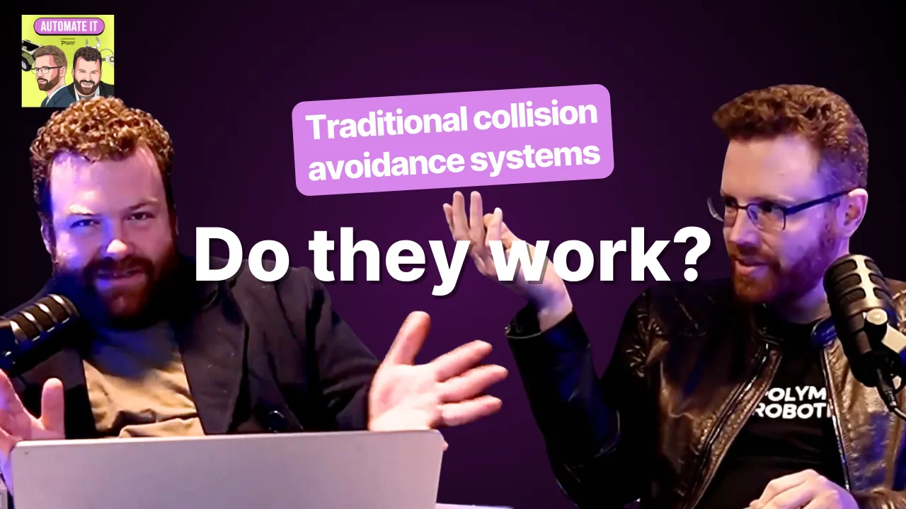 Polymath Robotics brand asset featured on polymathrobotics.com