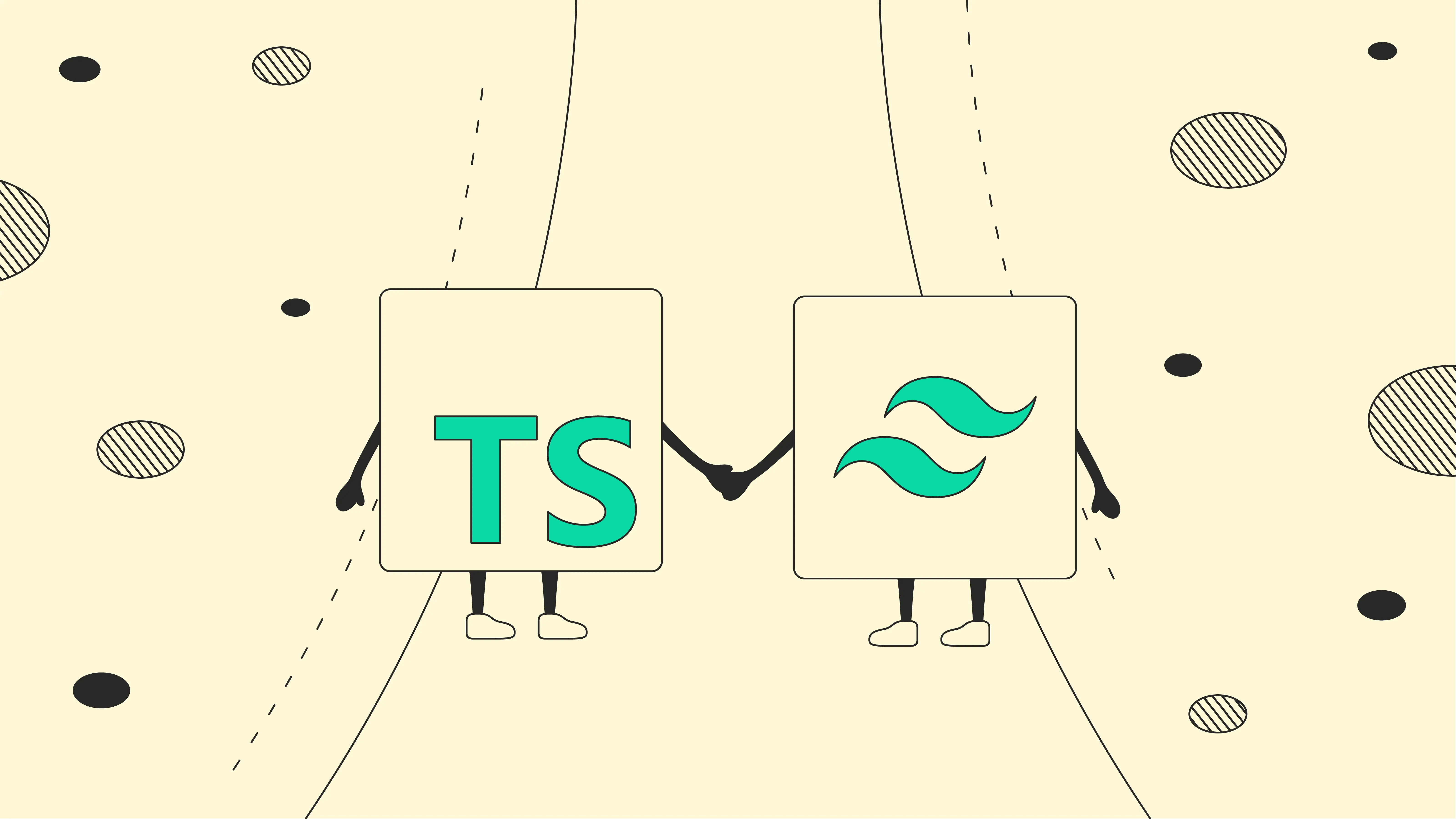 Polytomic brand asset featured on polytomic.com