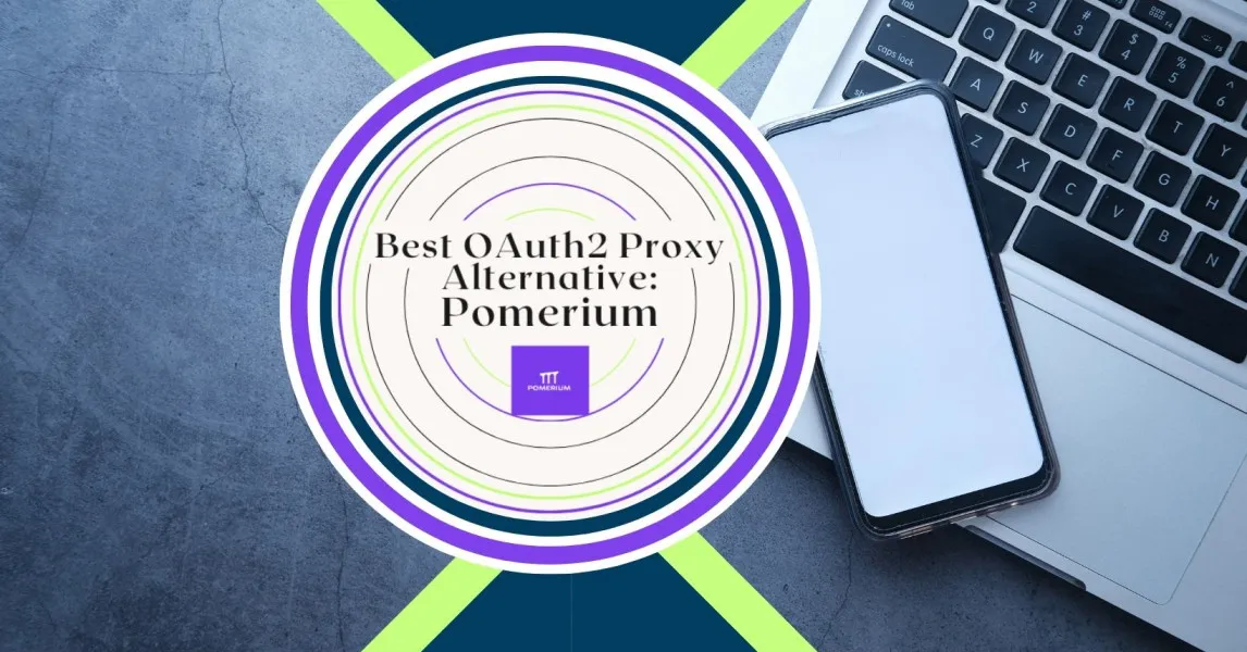Pomerium brand asset featured on pomerium.com